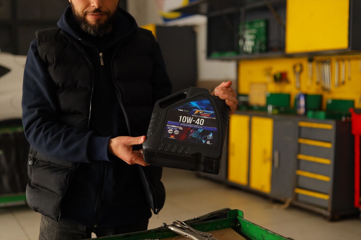 Gazze\'deki Hastanede Jeneratör Krizi