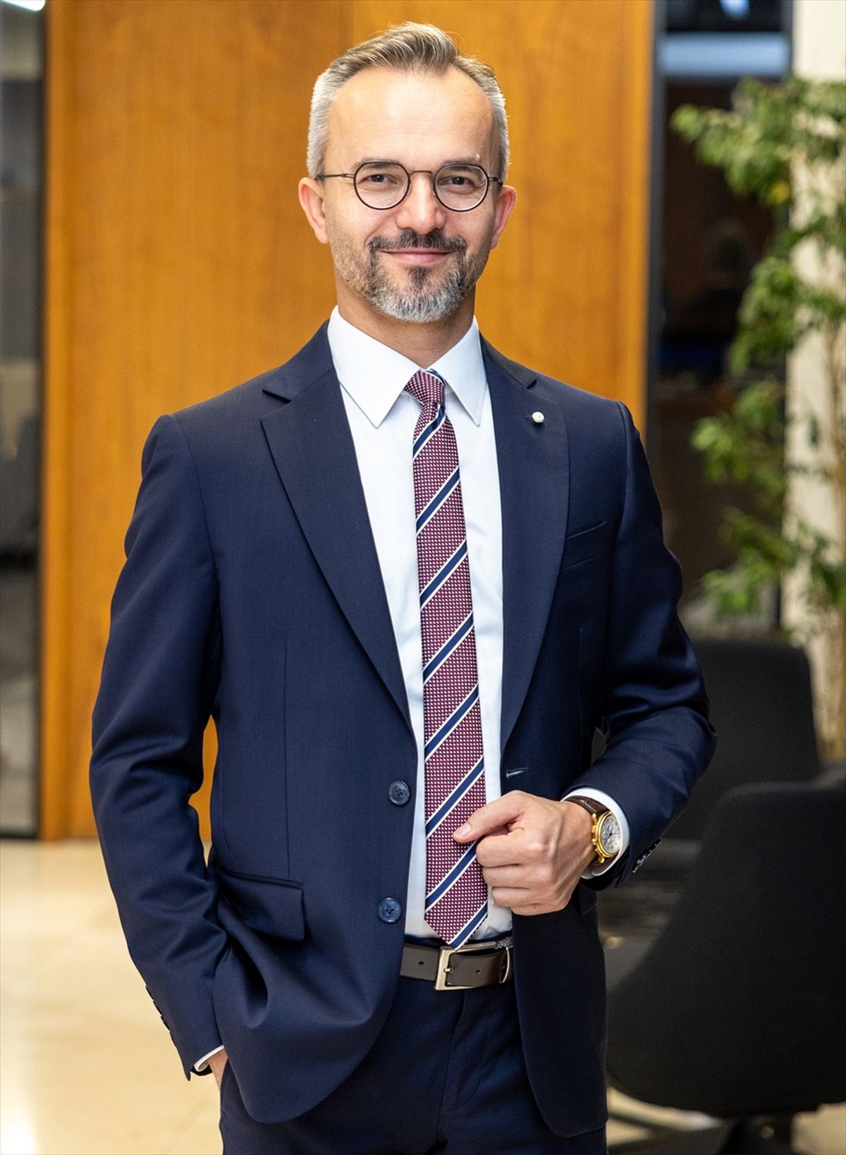 Gdz Elektrik\'ten 64,2 Milyar Liralık Yatırım