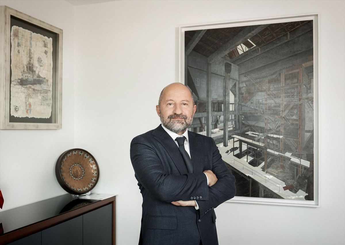 Türkiye\'nin Gemi İhracatında Büyük Artış