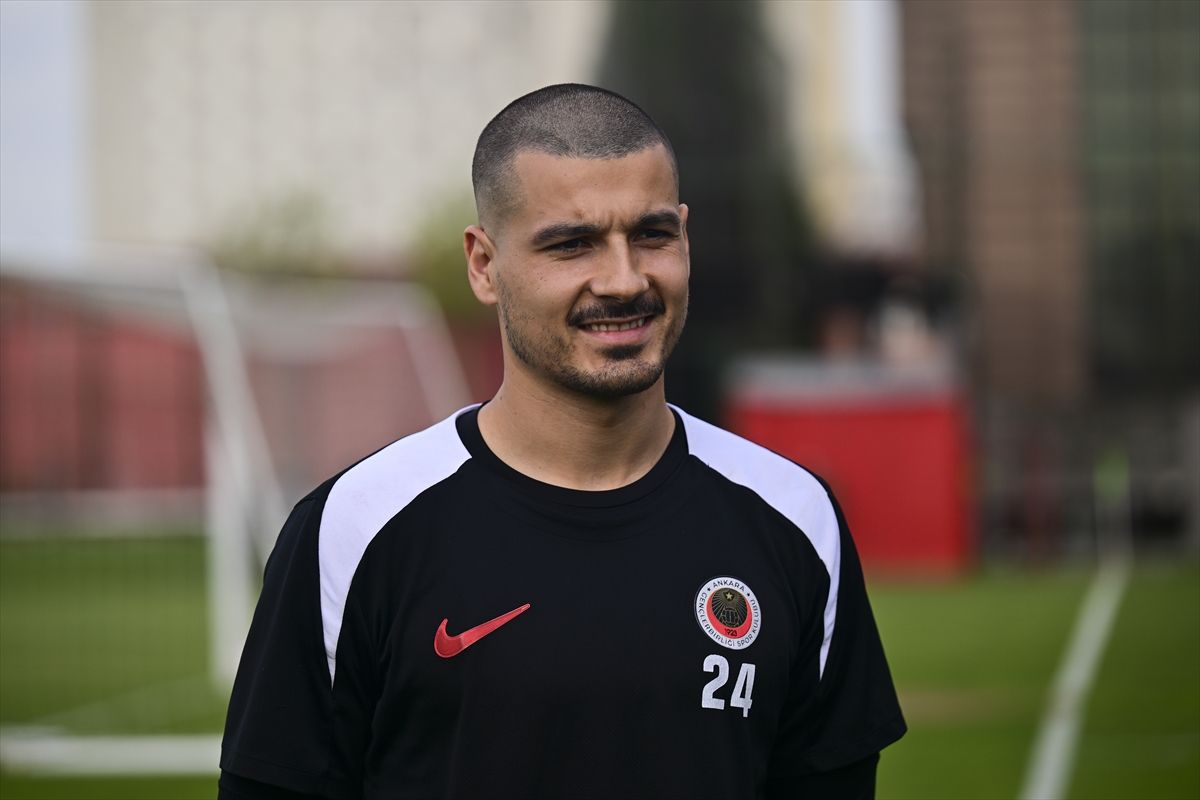 Velho\'nun Dünya Kupası Hayali