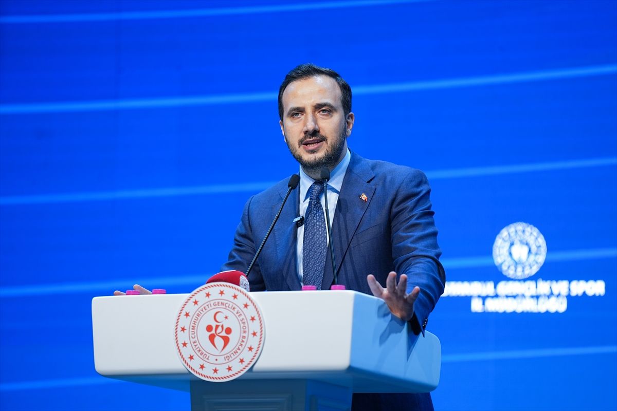 Gençlik ve Spor Bakanlığından amatör futbol kulüplerine 180 milyon lira destek