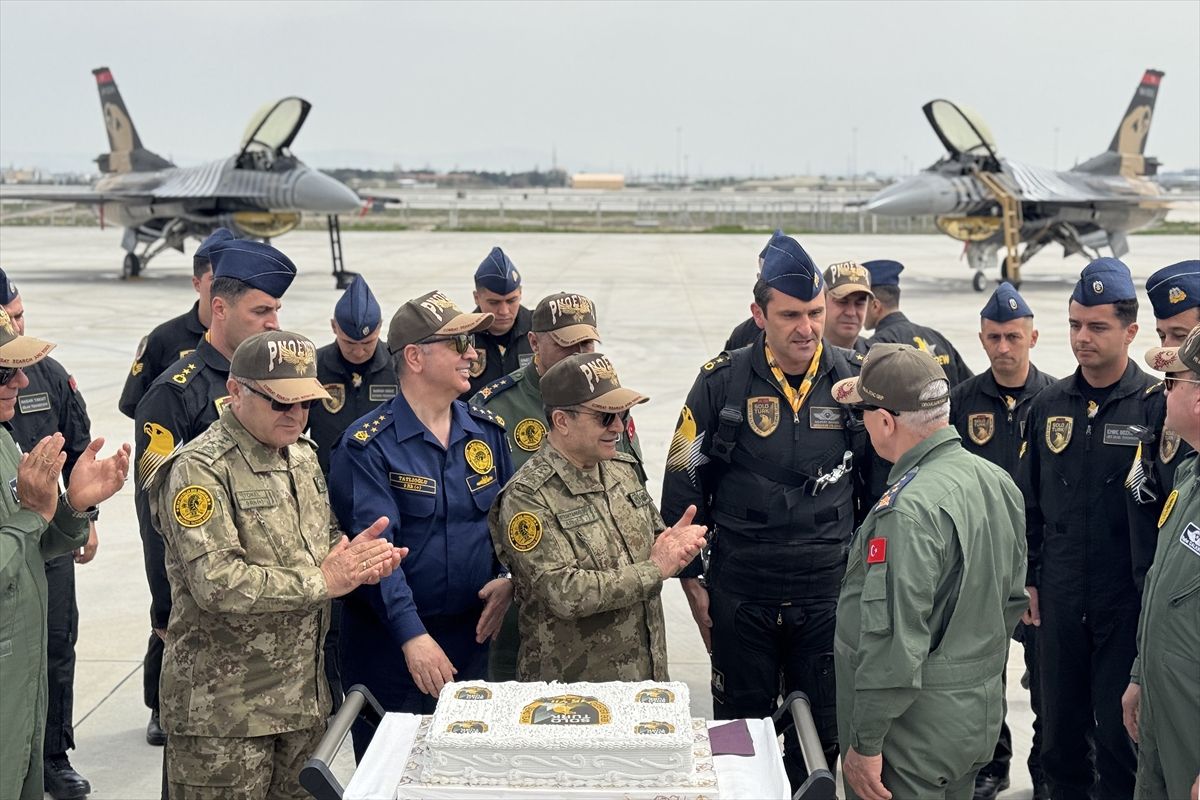 Silah Taktikler Okulu Açıldı