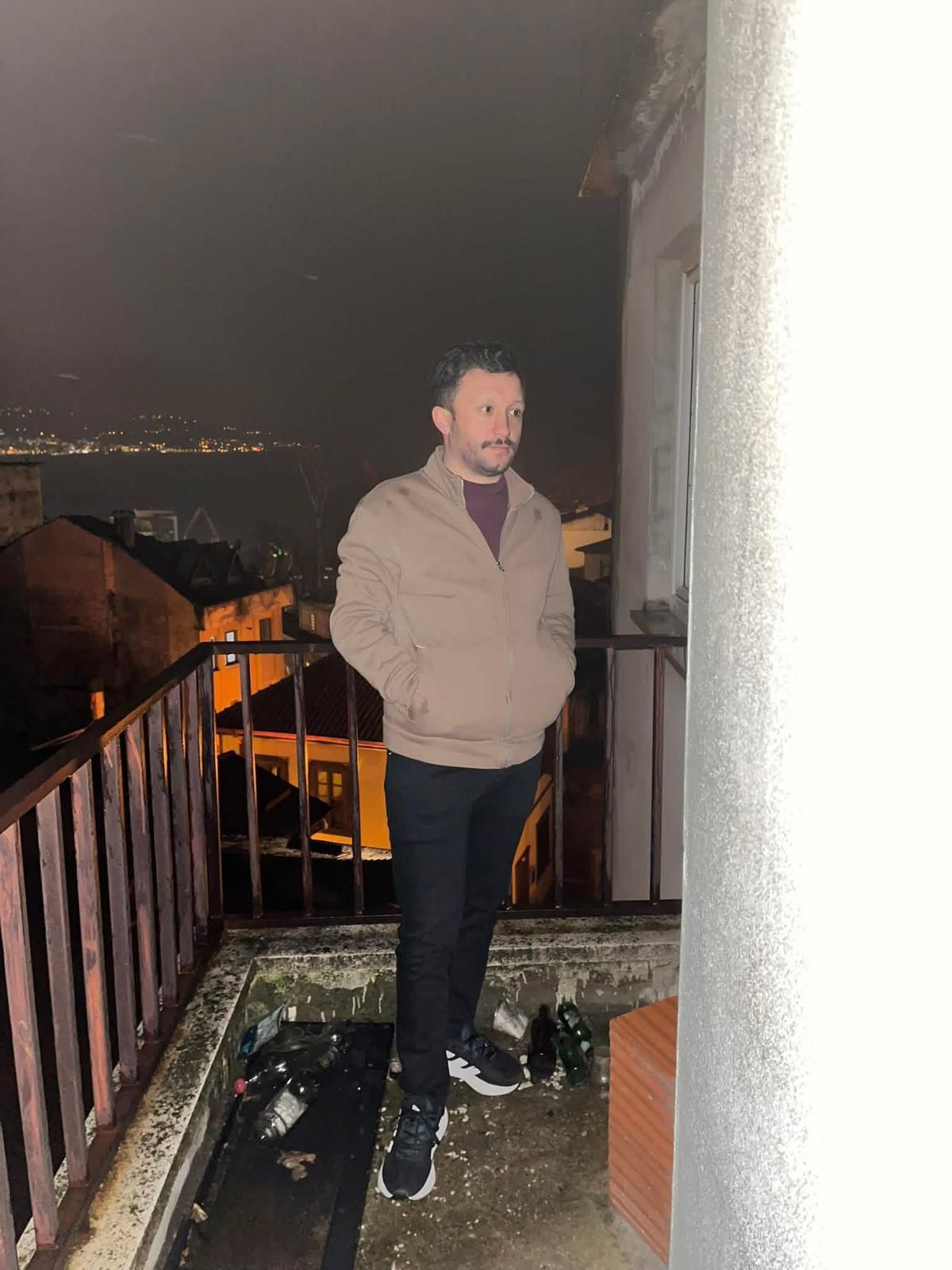 Giresun\'da Bıçaklı Kavga: Bir Ölü