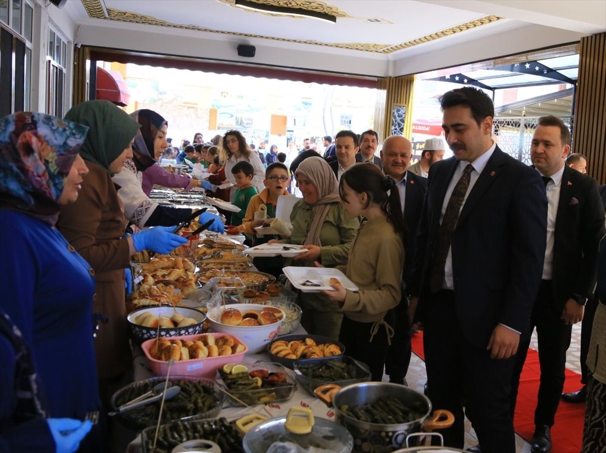 Giresun\'dan kısa kısa