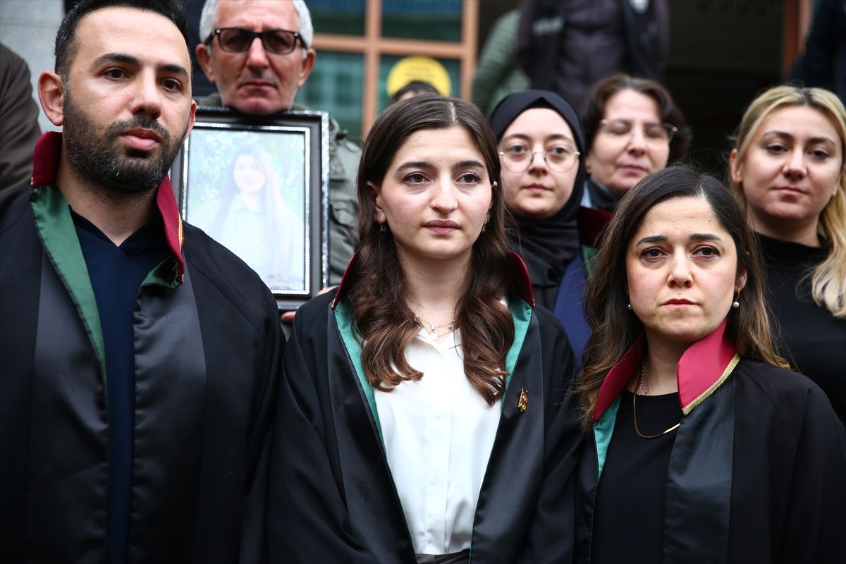 Belediye Başkanına Cinsel Taciz Cezası