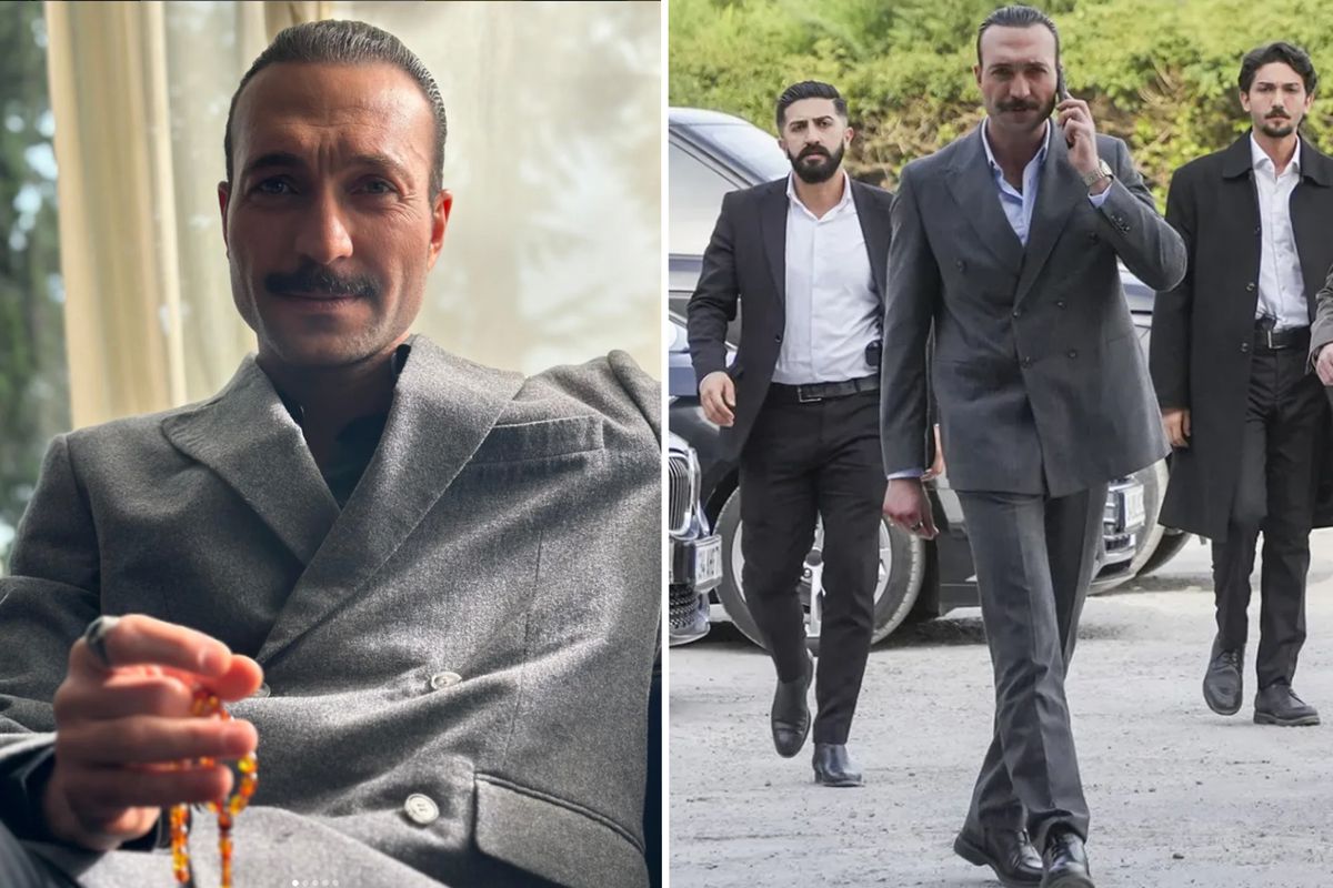 Görkem Sevindik’in Filistin paylaşımı İsrail’i karıştırdı: Bakandan tehdit gibi mesaj