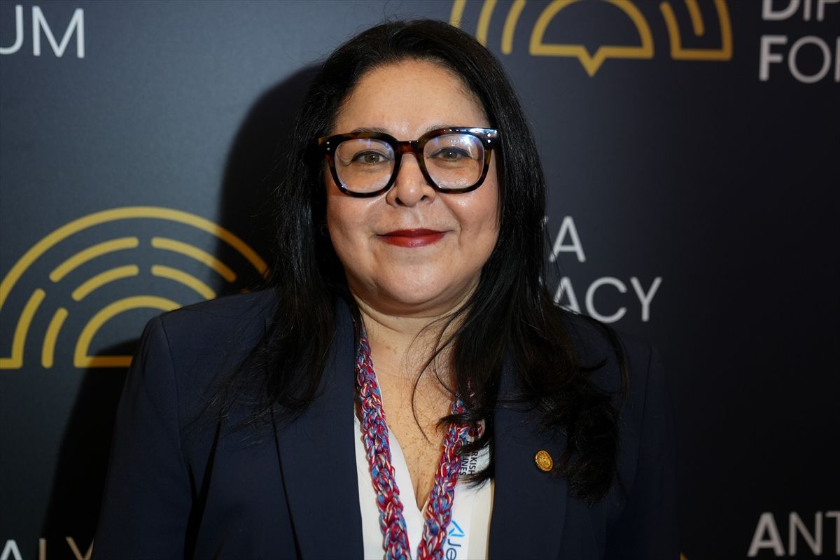 Guatemala, Türkiye ile Güçlü İlişkilerini Vurguladı