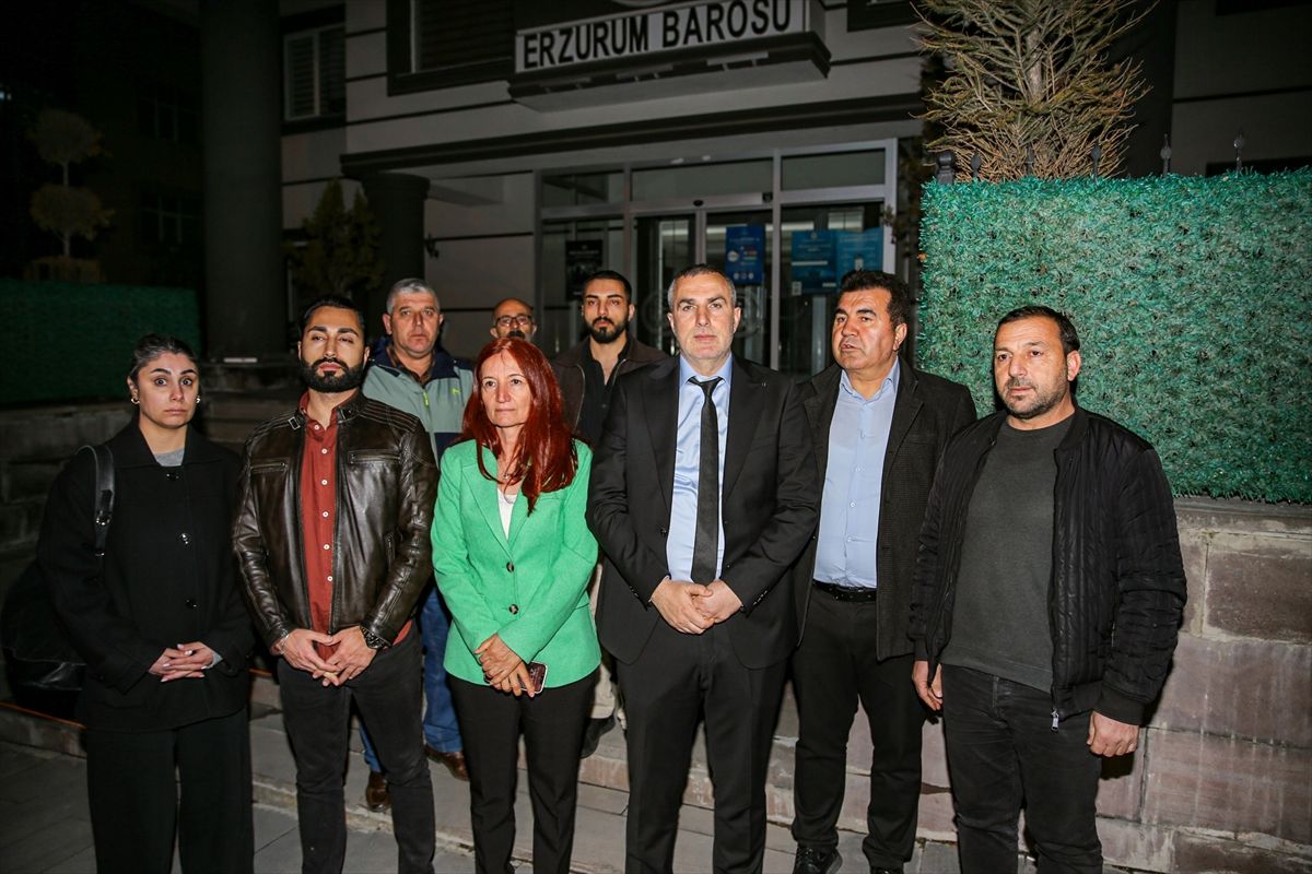 Gülistan Doku Davasında Yeni Gelişmeler