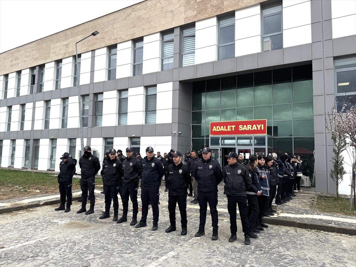 Gülistan Doku Davasında Hastane Başhekimi Gözaltında