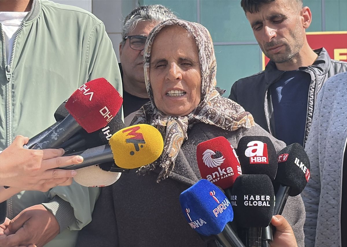 Gülistan Doku Davasında Gelişme