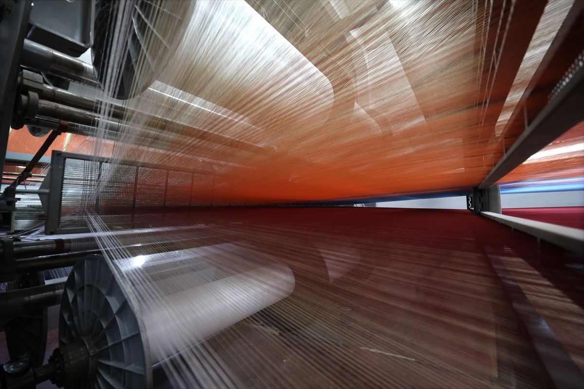 Güneydoğu\'dan 429 Milyon Dolarlık Halı İhracatı