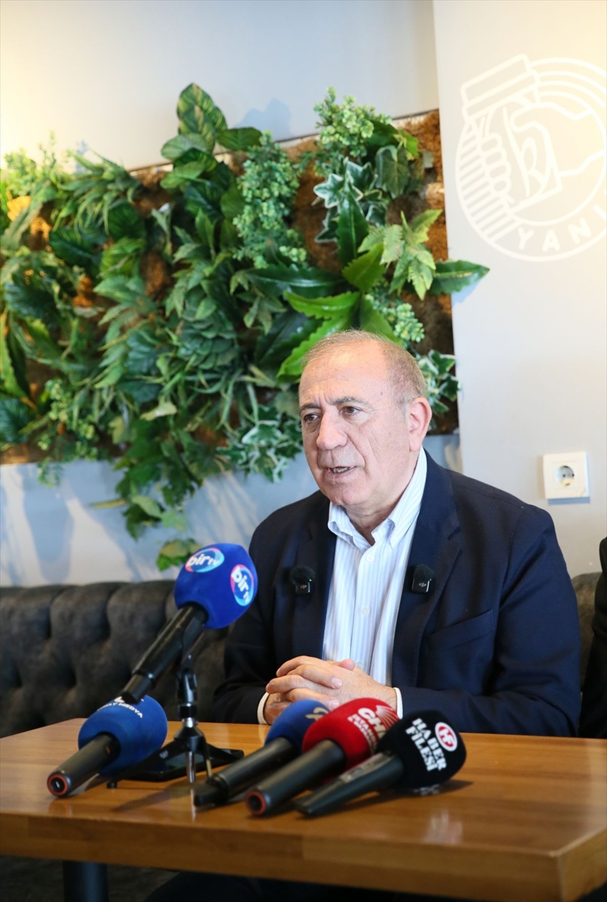 CHP\'de Kılıçdaroğlu ile Görüşme Çağrısı