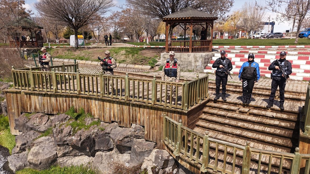 İnci Kefalinin Korunması İçin Nöbet