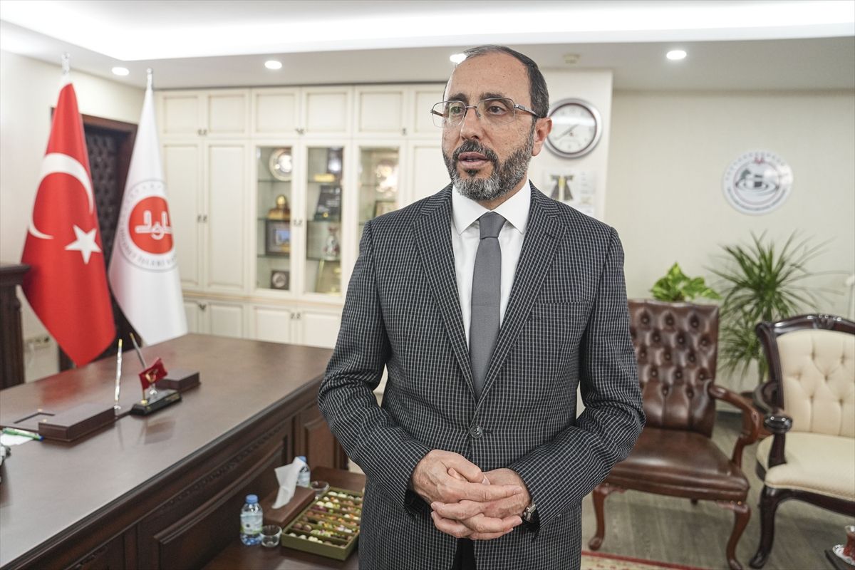 Hac Vizesi Olmayanlar Sınır Dışı Edilecek