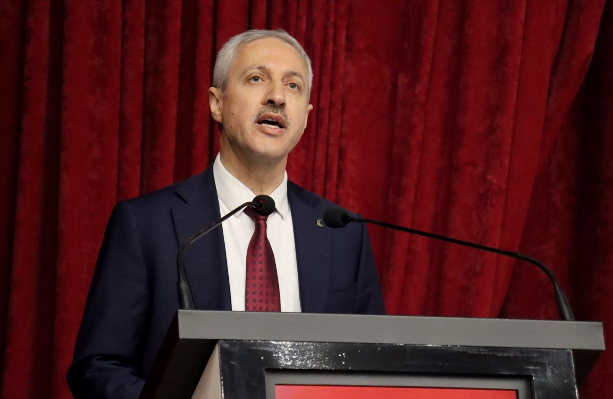 Filistin Paneli HMKÜ\'de Yapıldı