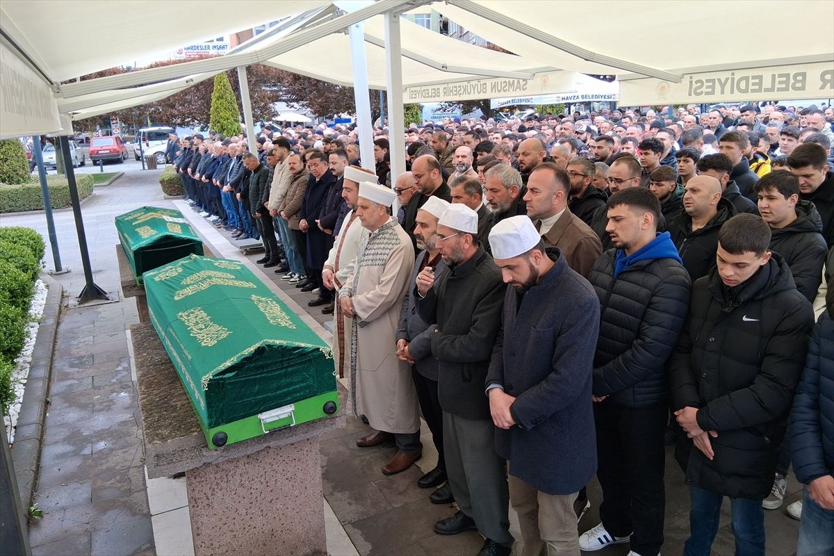 Ersin Şener\'in Ağabeyi Hayatını Kaybetti