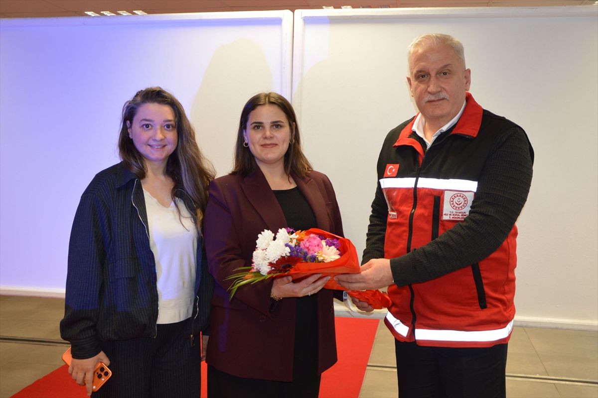 Engellilere Destek Projesi Başladı