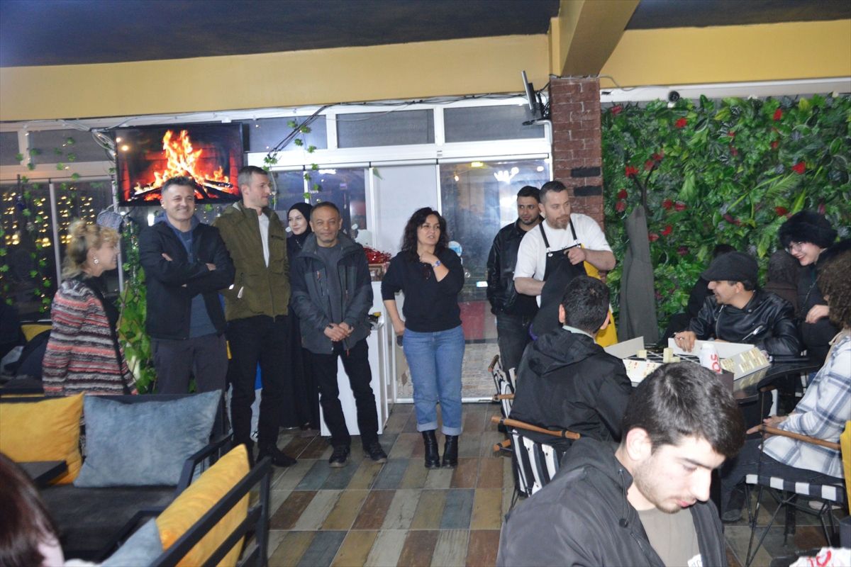 Gençler ve Derneklerden İşbirliği