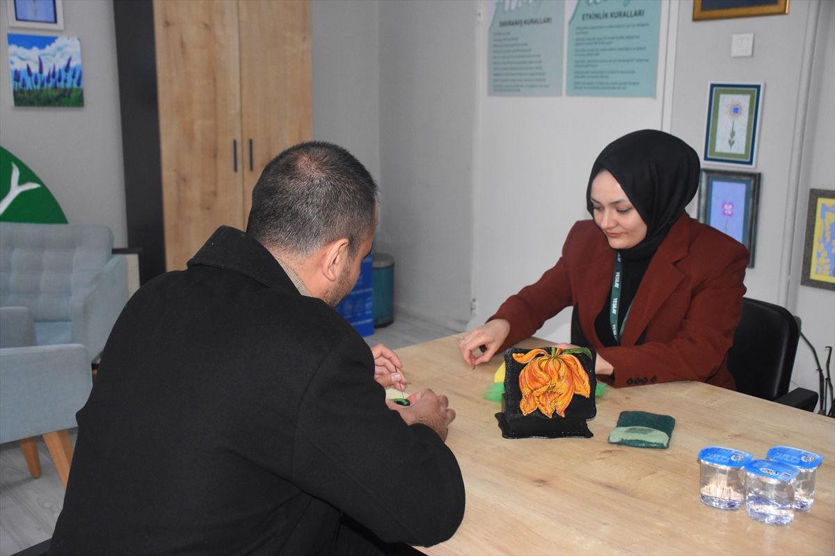 Sanal Kumar Bağımlılığından Kurtuldu