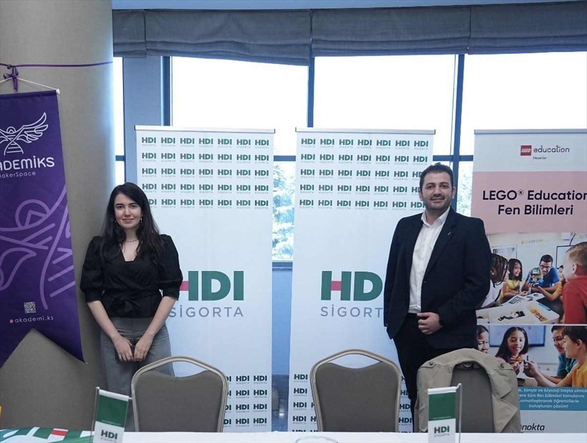 HDI Sigorta MintiDate 2026\'nın Altın Sponsoru Oldu