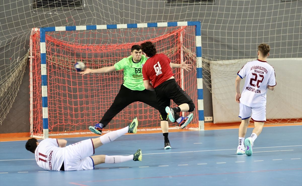 Beşiktaş, Trabzon\'u Farkla Yendi