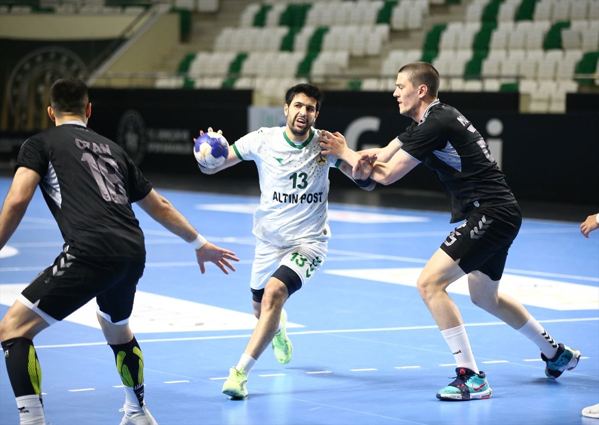 Spor Toto, Giresunspor\'u Yendi