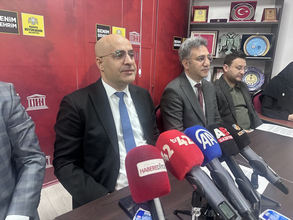 Dijital Düzenlemeler İhtiyacı Vurgulandı