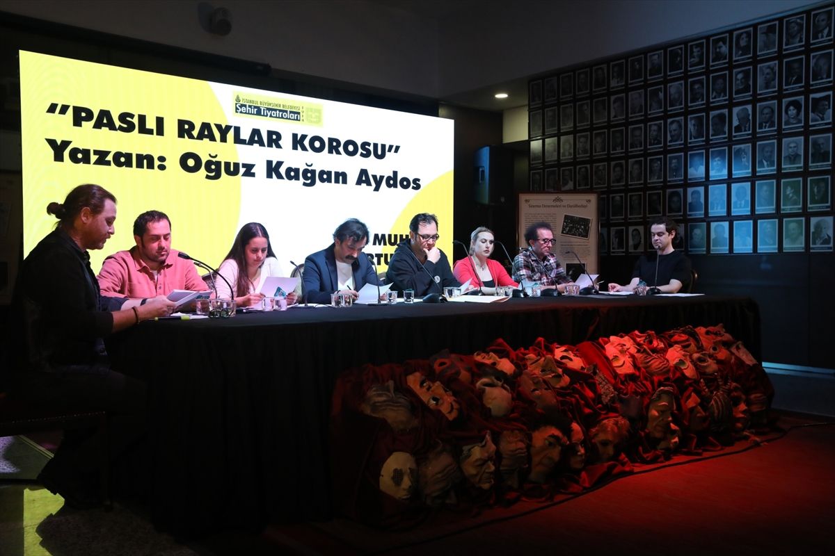 Muhsin Ertuğrul Okumaları İkinci Kez Yapıldı