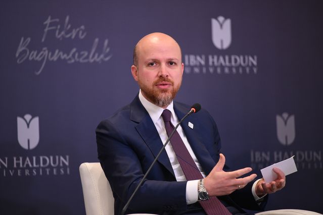 Türkiye Markası Paneli İHÜ’de Düzenlendi