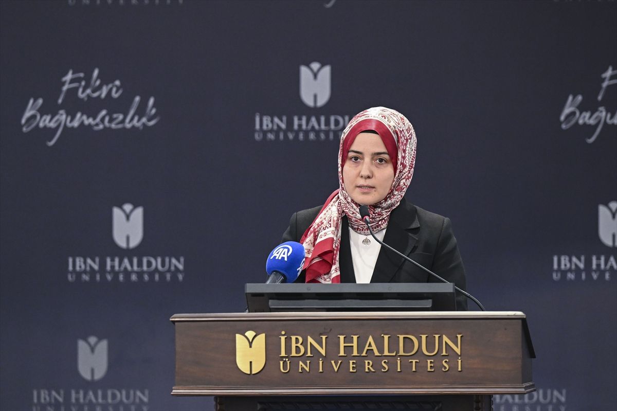 Sağlıklı Yaşam için Öğrenci Çalıştayı