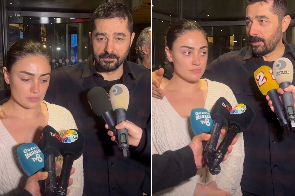 İbrahim Tatlıses\'in sağlık durumunu oğlu ve kızı açıkladı: Dua bekliyoruz