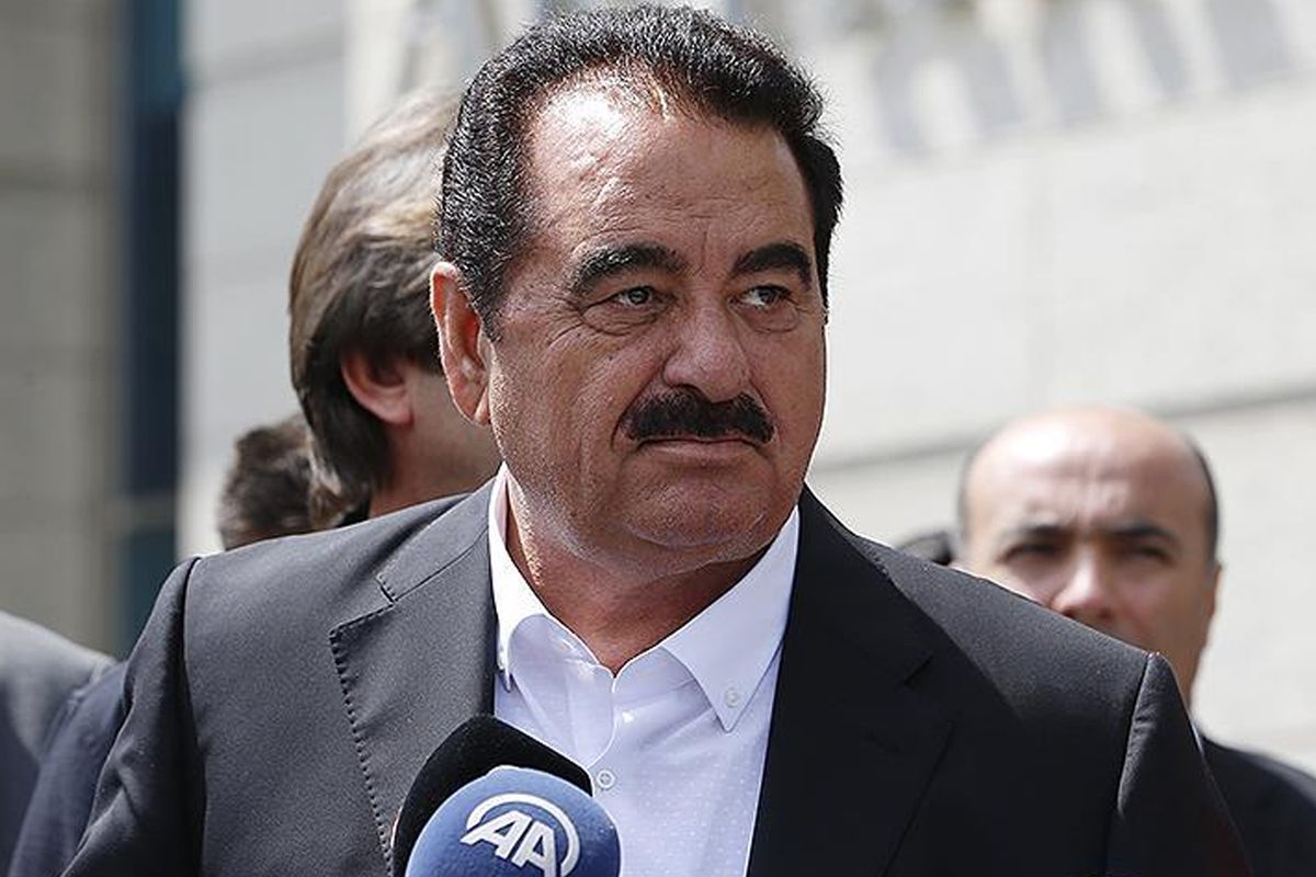 İbrahim Tatlıses\'in sağlık durumuyla ilgili açıklama