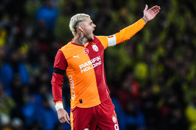 Icardi'ye takım arkadaşları bile isyan etti