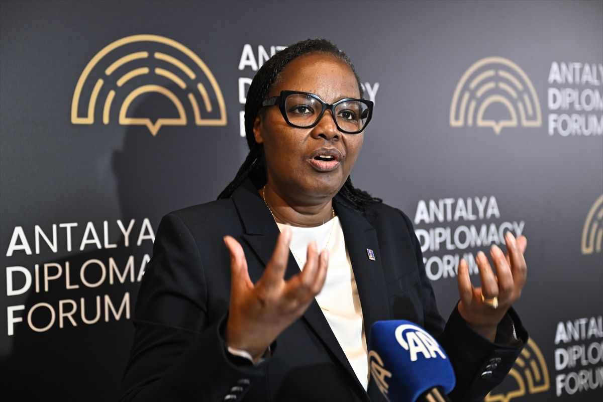 Gıda Güvenliği: Ulusal ve Küresel Güvenliğin Temeli