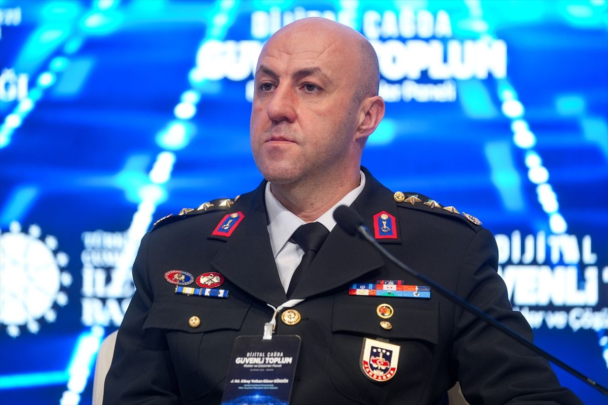 Dijital Riskler ve Çözümler Paneli
