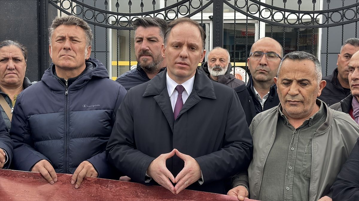 İliç Altın Madeni Davasında Yargılama Devam Ediyor