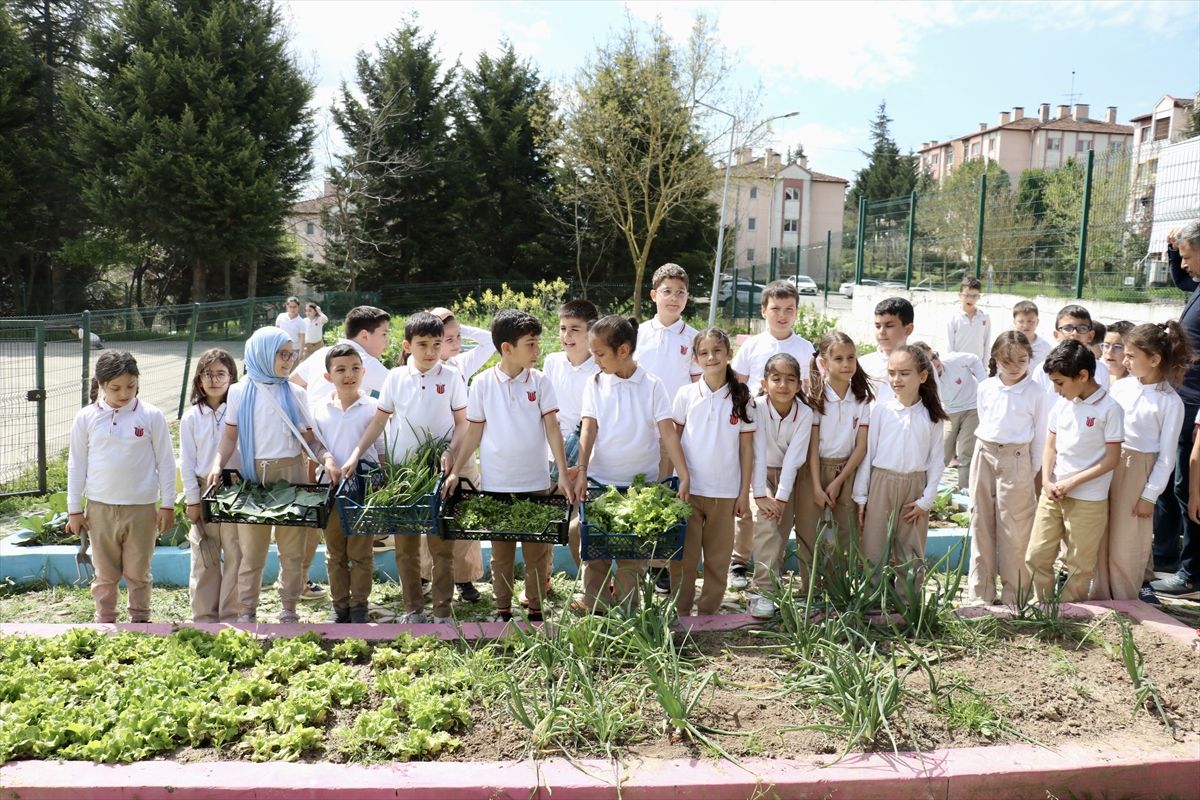 Sakarya\'da Yaşam Becerileri Atölyesi