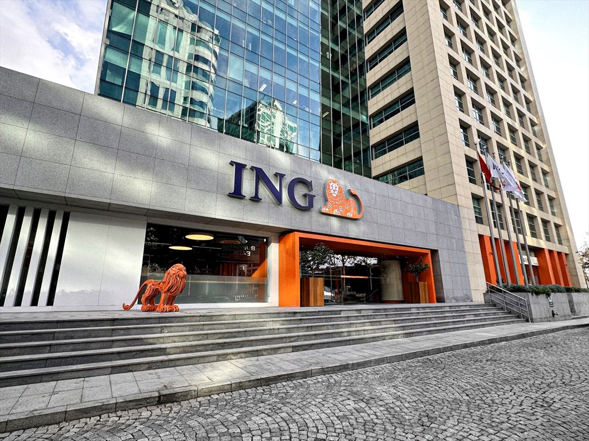 ING Mobil ile Yatırım Kolaylaşıyor
