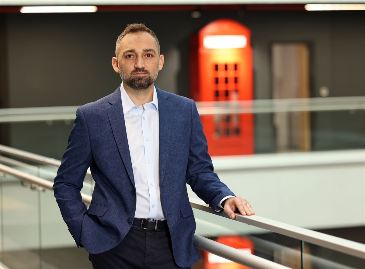 inventiv, Olağanüstü Çalışan Deneyimi Ödülü\'nü Aldı