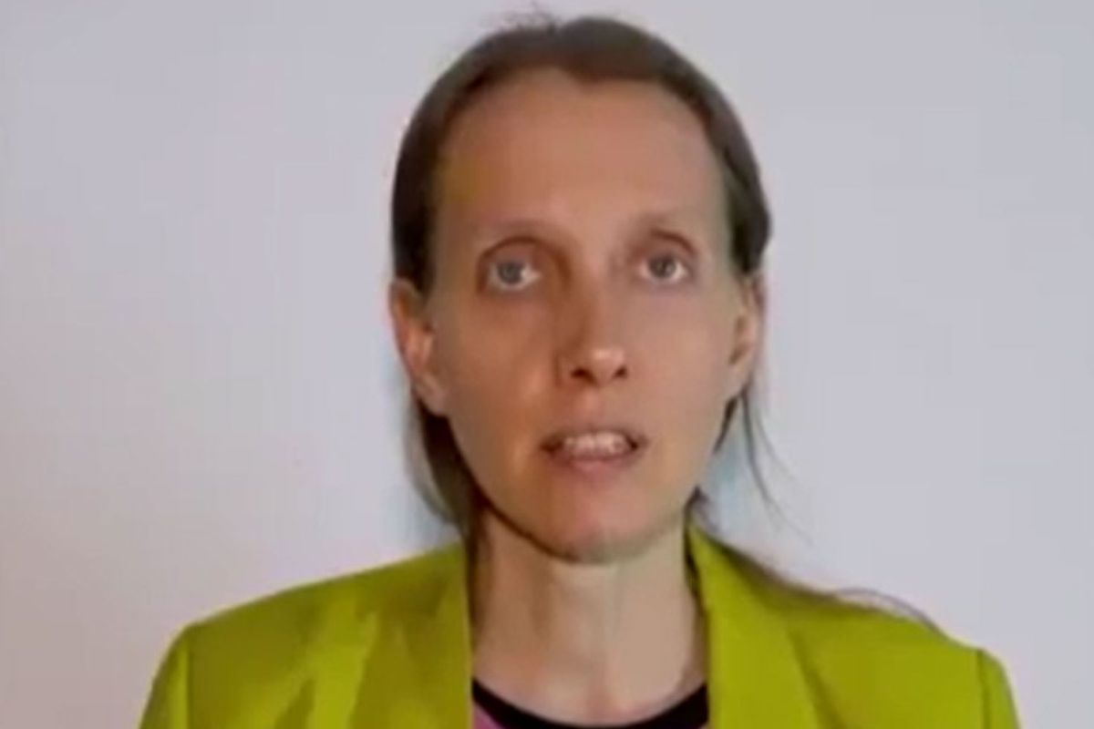 Irak’ta kaçırılan Amerikalı gazeteci ajanlık yaptığını itiraf etti