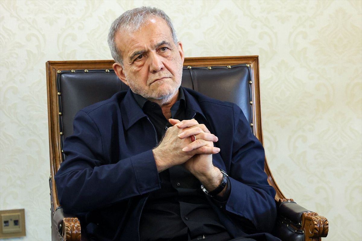 İran: Savaş Peşinde Değiliz