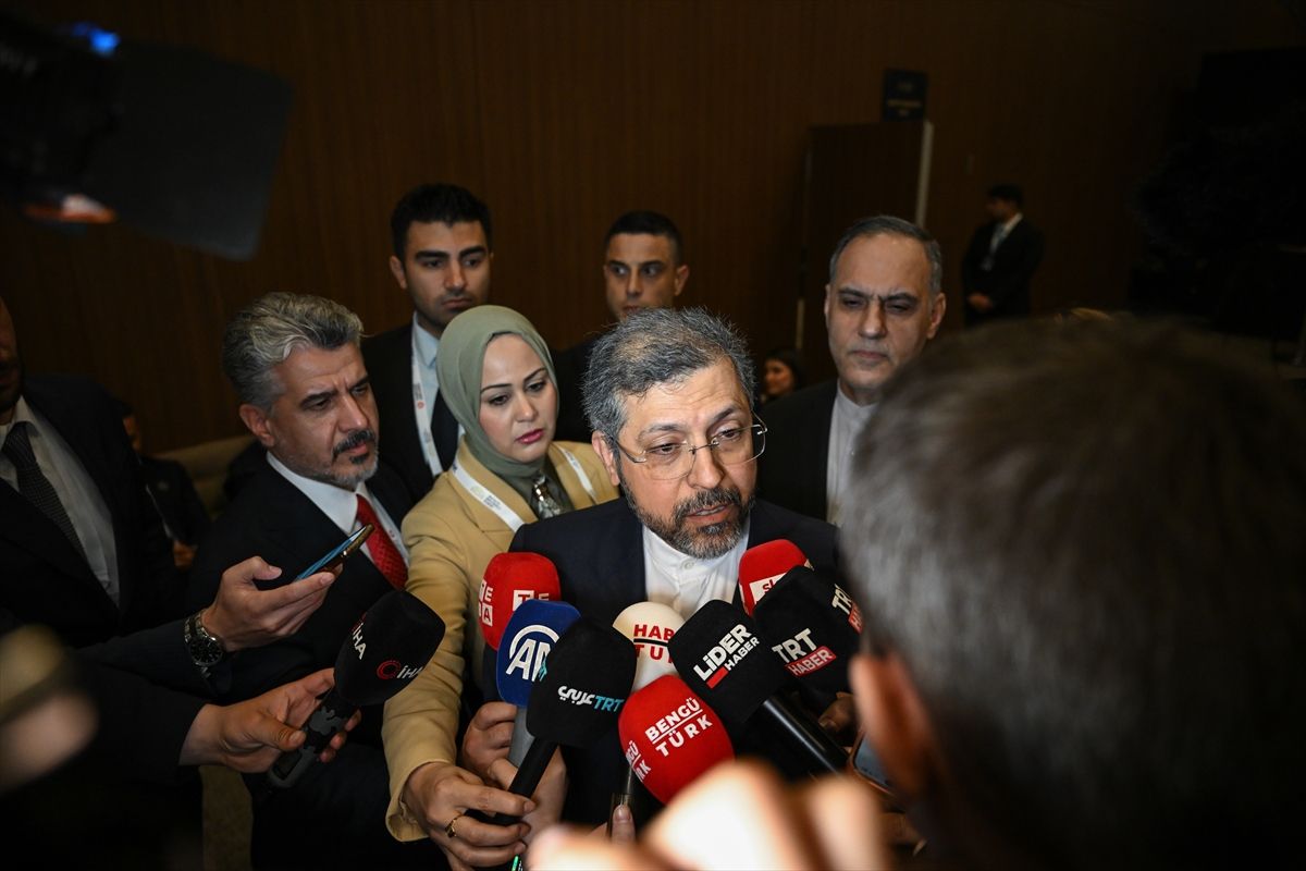 İran: Geçici Ateşkesi Kabul Etmiyoruz