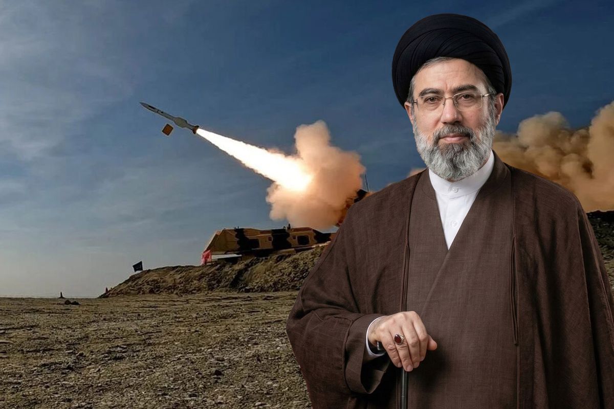 İran\'dan ABD\'ye rest: Tüm diplomatik yollar kapandı