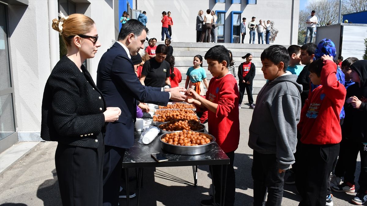 Sakıp Sabancı 22. Yıl Dönümünde Anıldı