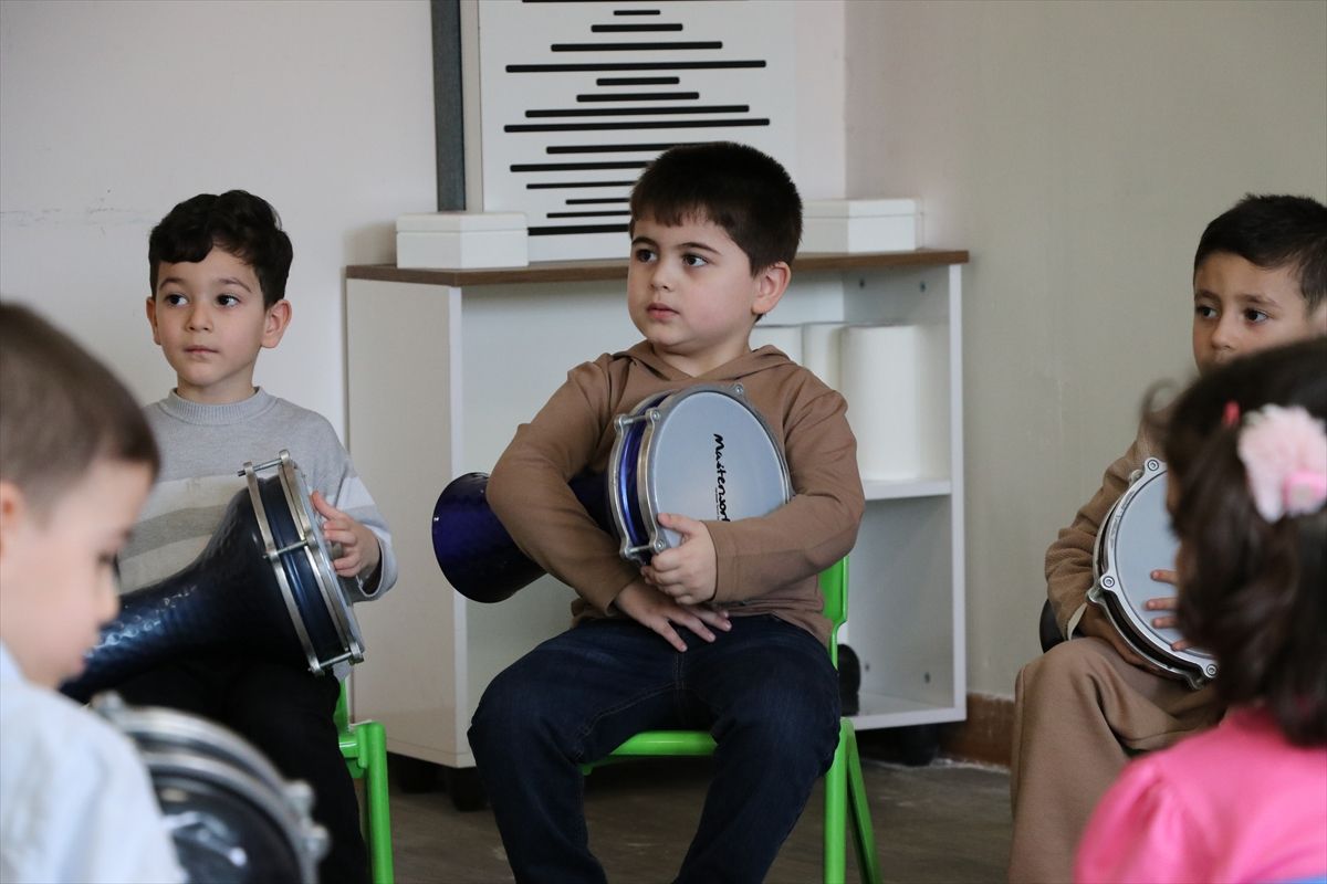 Halil Burak\'ın Başarılı İletişim Süreci