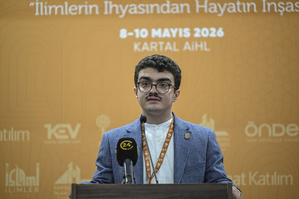 İslami İlimler Çalıştayı İstanbul\'da Başladı