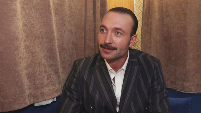 Görkem Sevindik’e İsrail’den Tepki