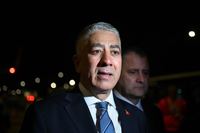 İsrail’in alıkoyduğu aktivistler yaşadıklarını anlattı: Gemiyi hapishaneye çevirdiler