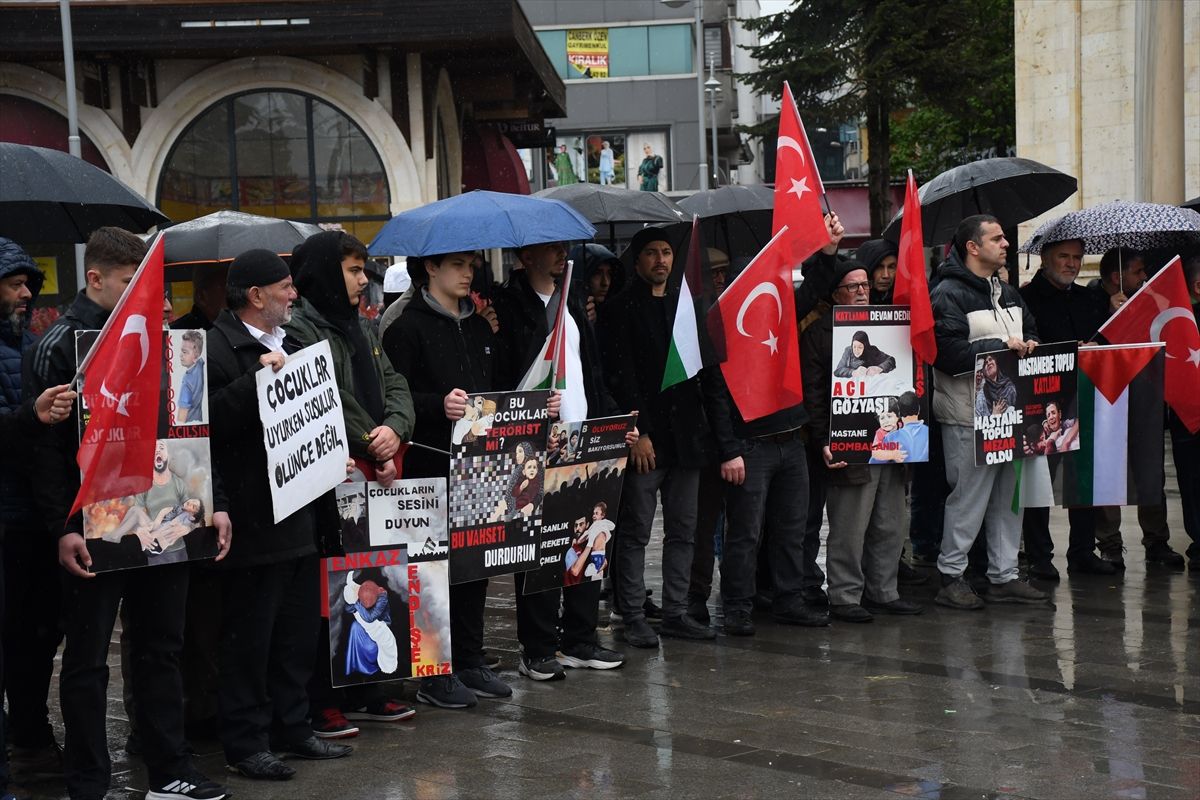 Sivil Toplumdan Filoya Destek Tepkisi