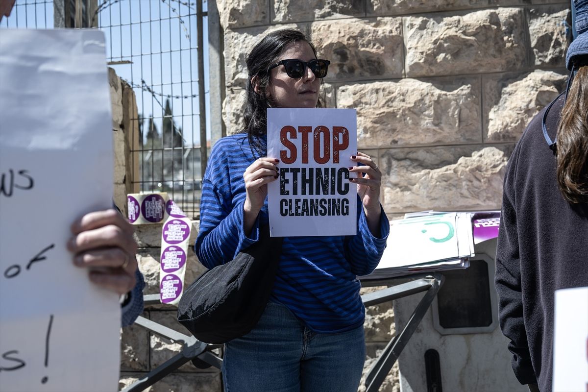 Silvan\'da Ev Yıkımlarına Karşı Davanın İlk Duruşması